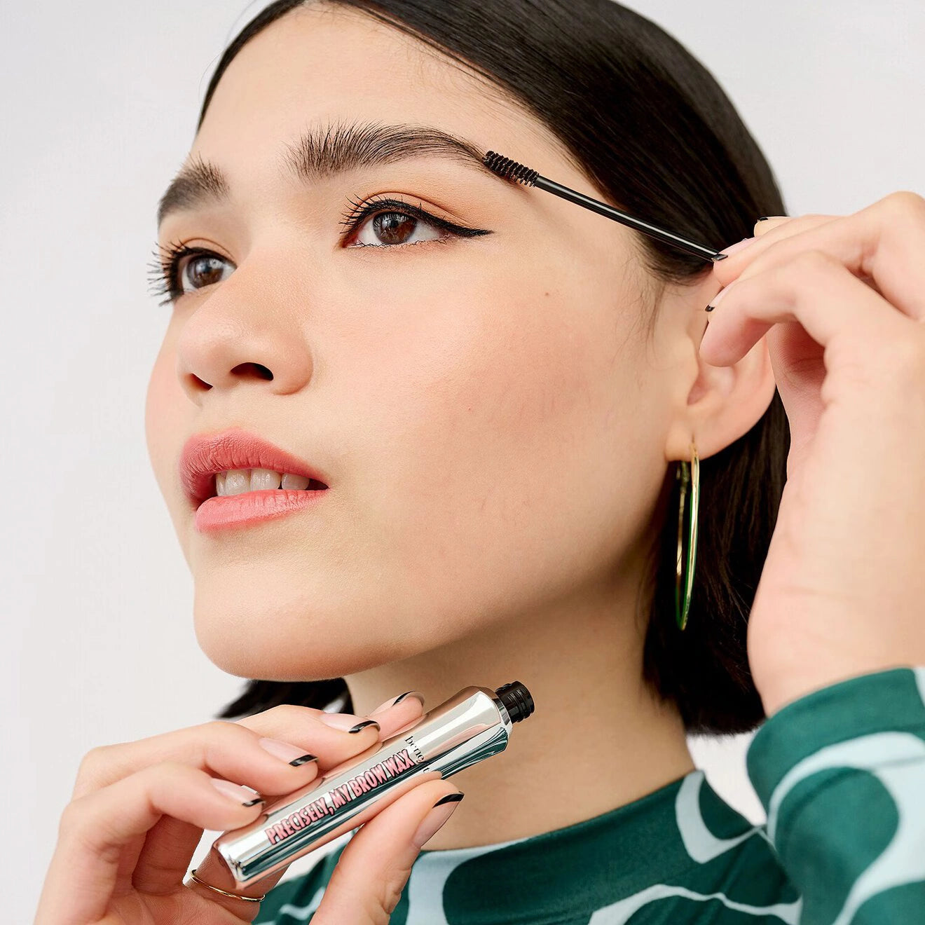 Benefit Cosmetics Precisely, My Brow Wax