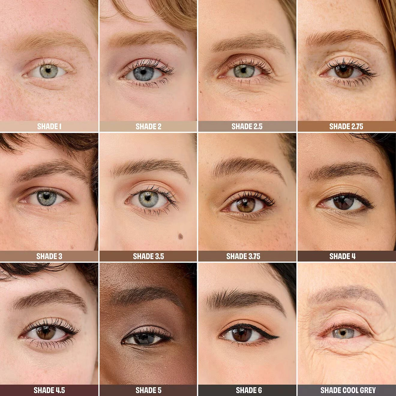 Benefit Cosmetics Precisely, My Brow Wax