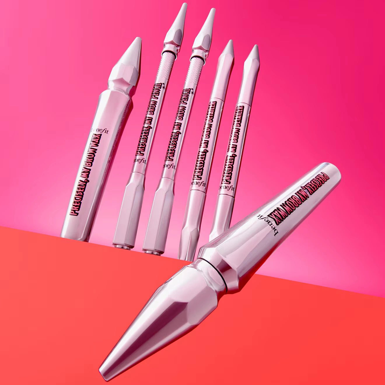 Benefit Cosmetics Precisely, My Brow Wax