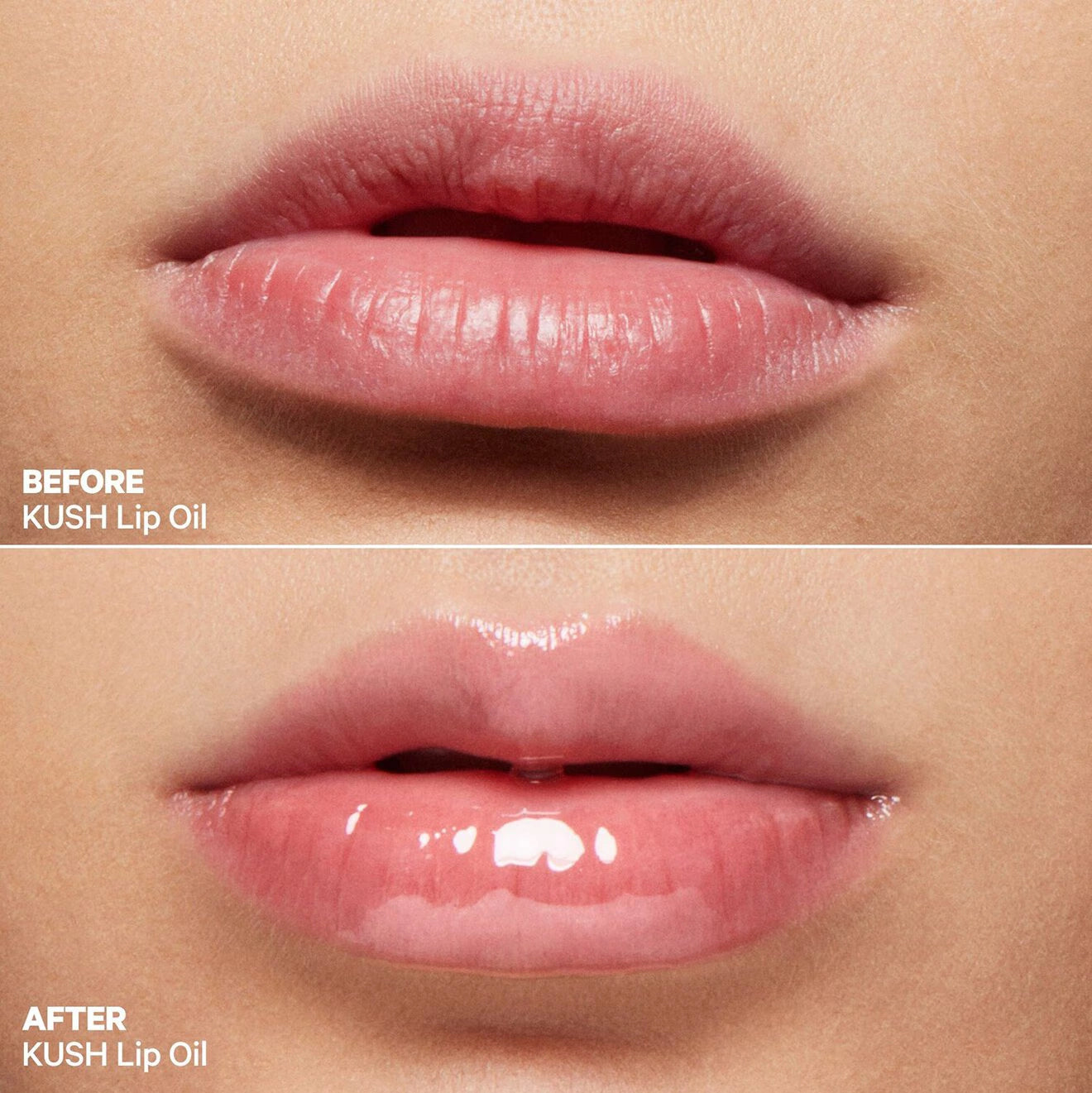 Milk Makeup Kush Lip Oil