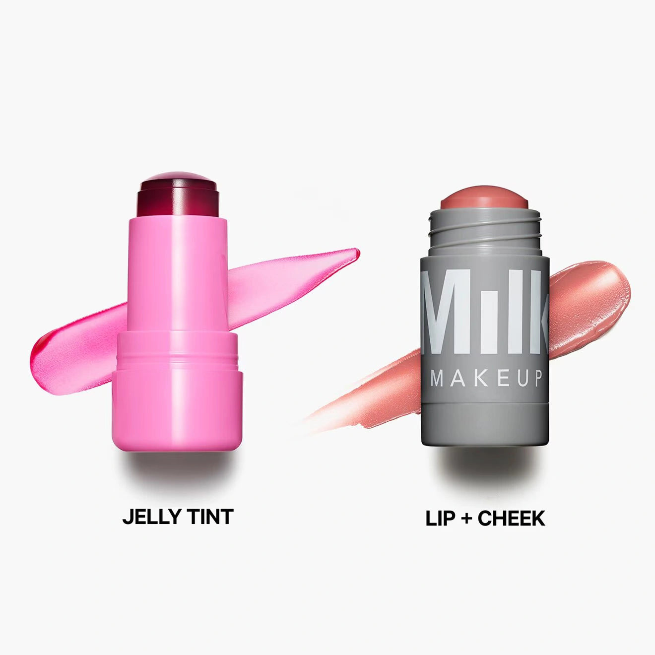 Milk Makeup Cooling Water Jelly Tint - Sheer Lip + Cheek Stain