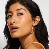 Milk Makeup Cloud Glow Primer – Priming Foam with Brightening Turmeric