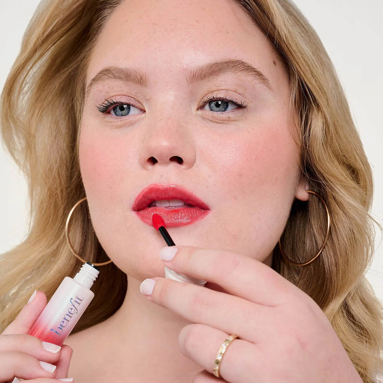 Benefit Cosmetics Splashtint - Moisturizing Dewy Lip Tint