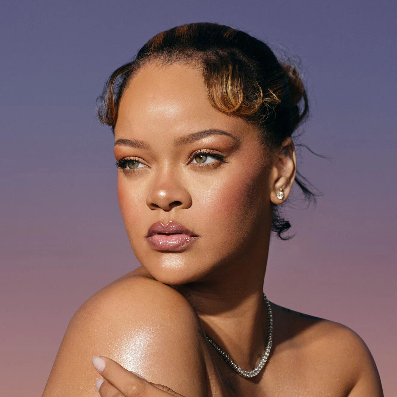 Fenty Beauty Demi'Glow Highlighter