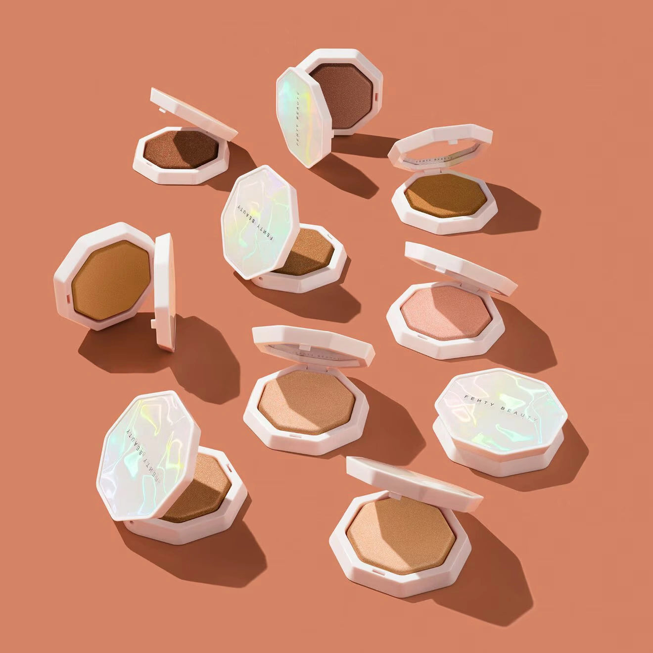 Fenty Beauty Demi'Glow Highlighter