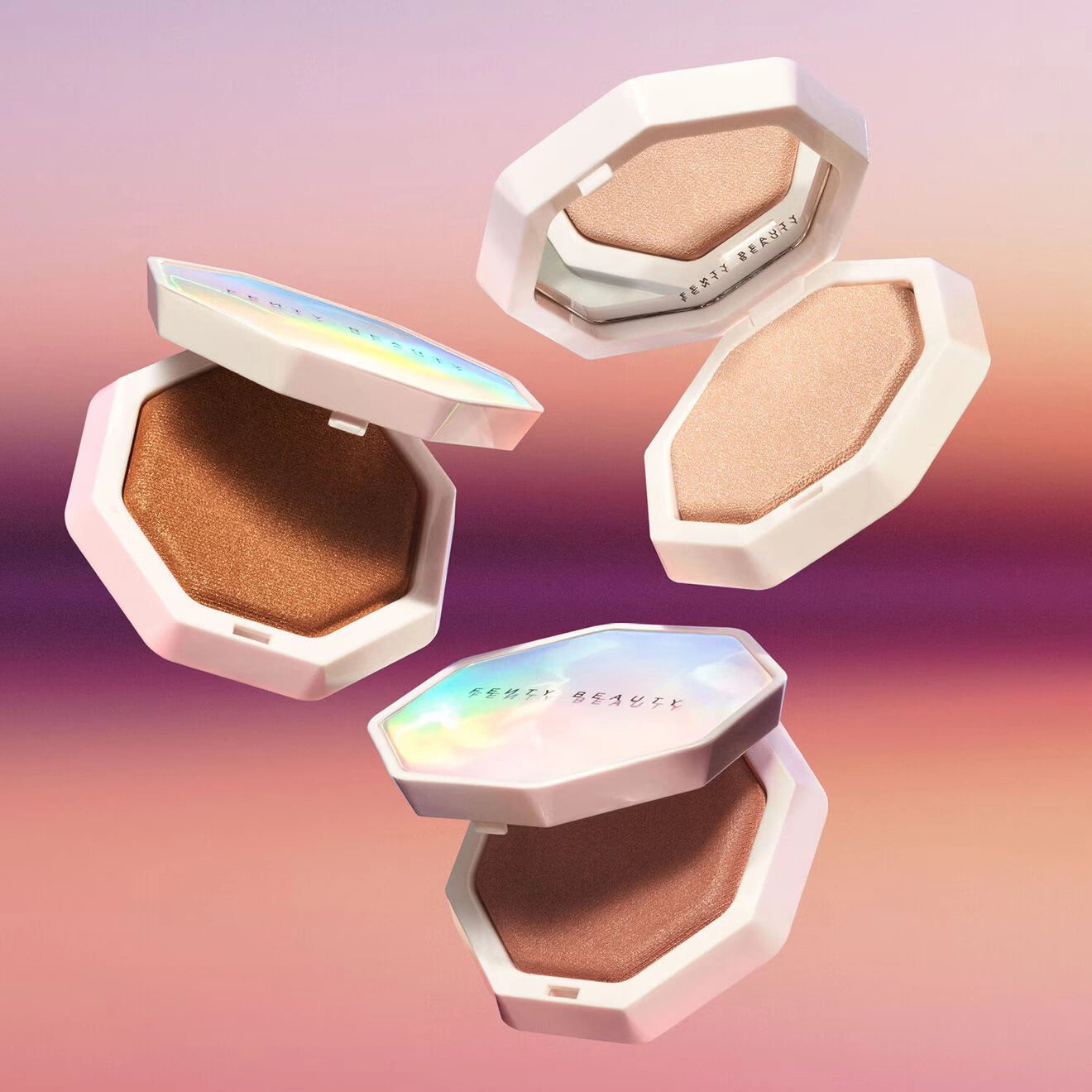 Fenty Beauty Demi'Glow Highlighter