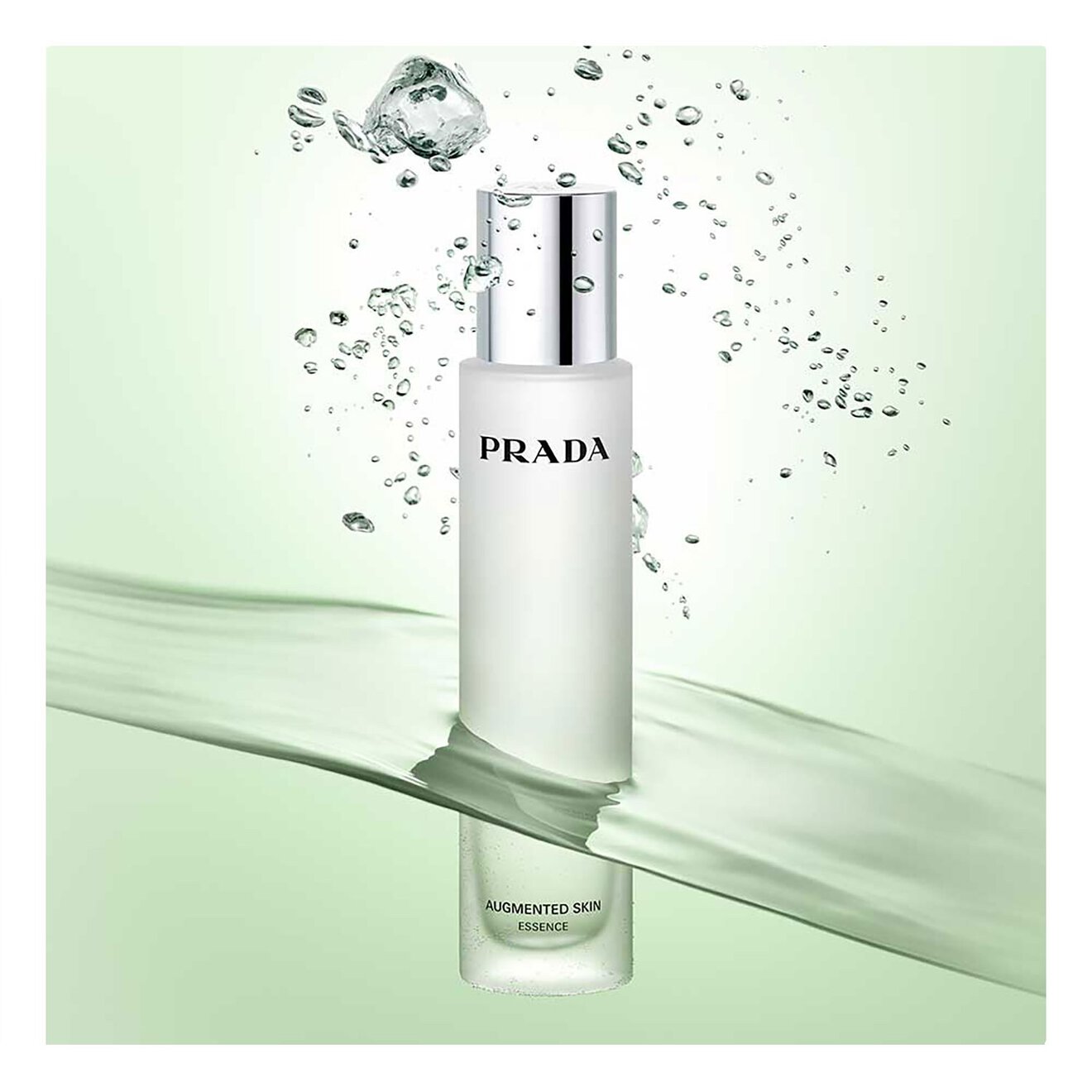 Prada Augmented Skin The Essence