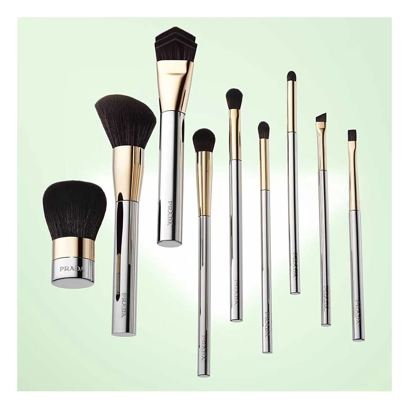 Prada Concealer Buffer Brush
