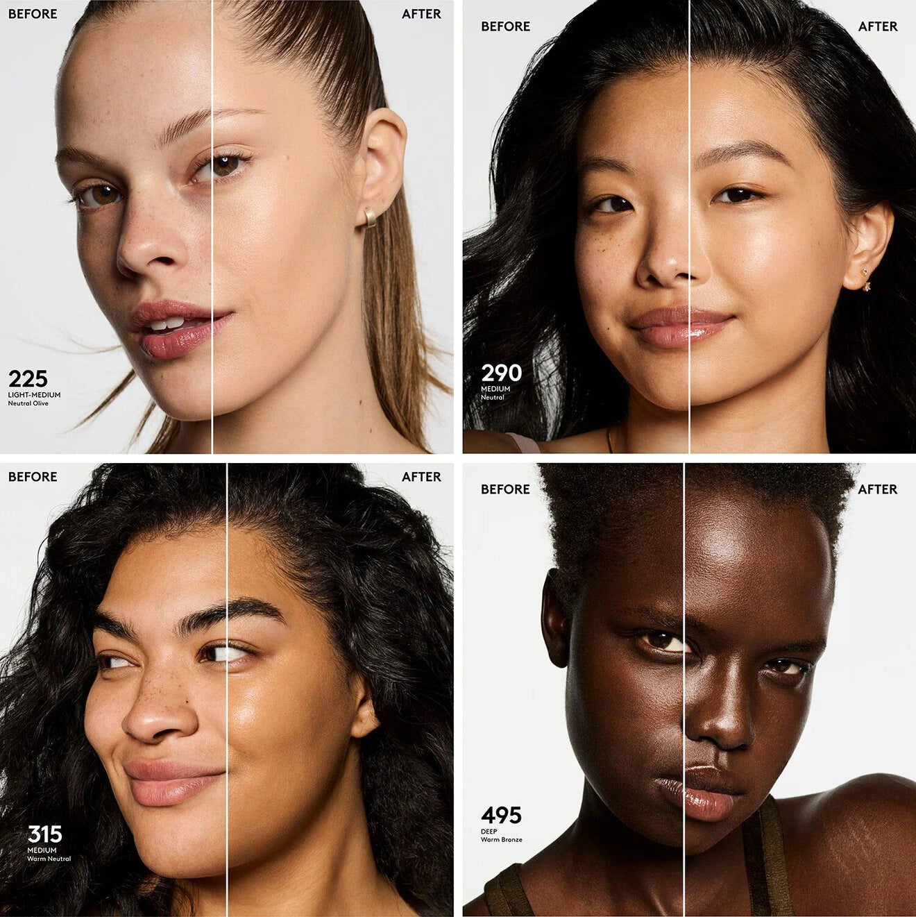 Fenty Beauty Soft'Lit Luminous Foundation