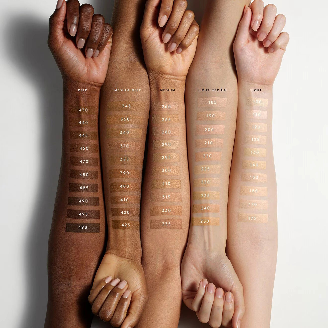 Fenty Beauty Soft'Lit Luminous Foundation