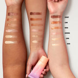 Benefit Cosmetics Dew-La-La Liquid Highlighter - Liquid Glow