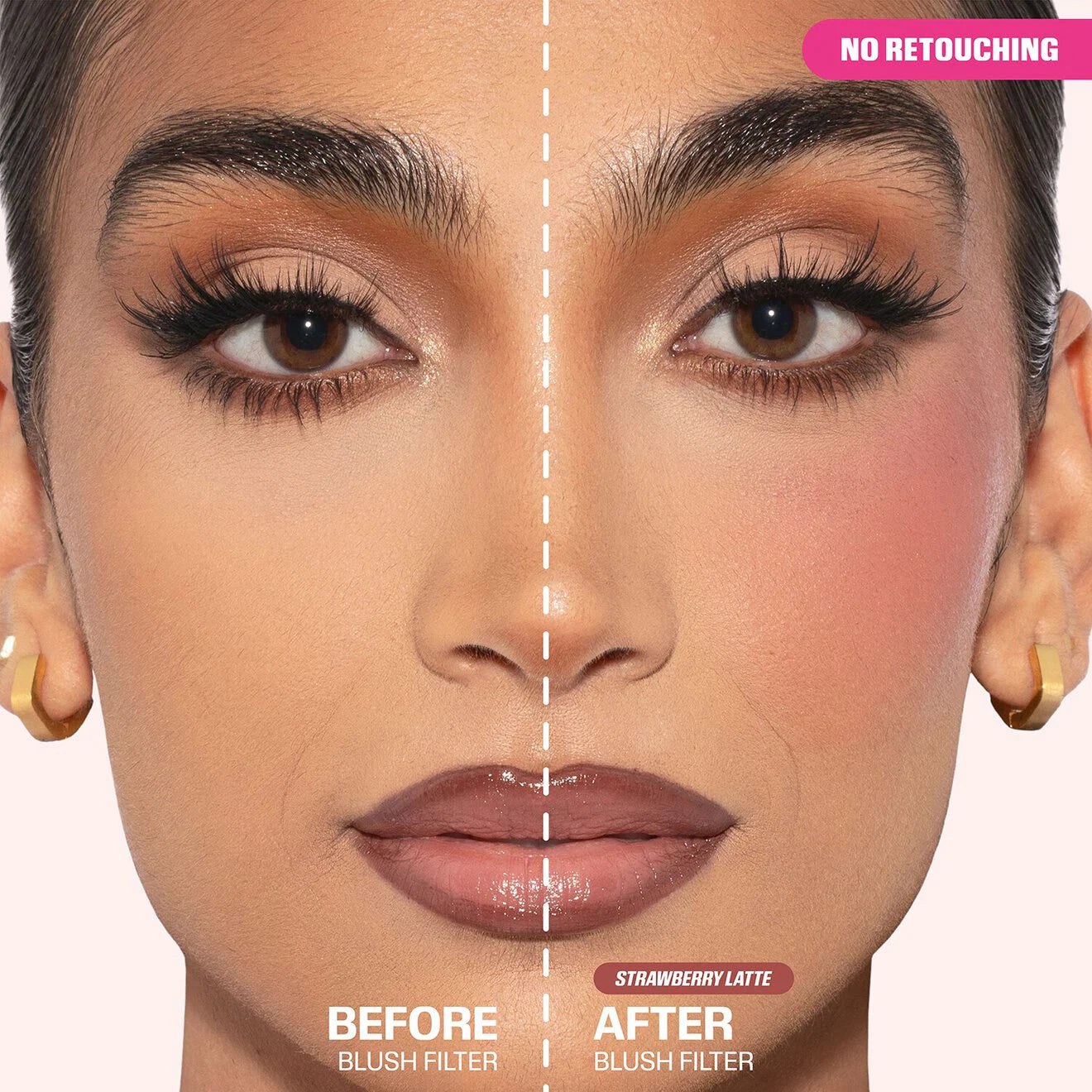Huda Beauty Blush Filter - Liquid Blush