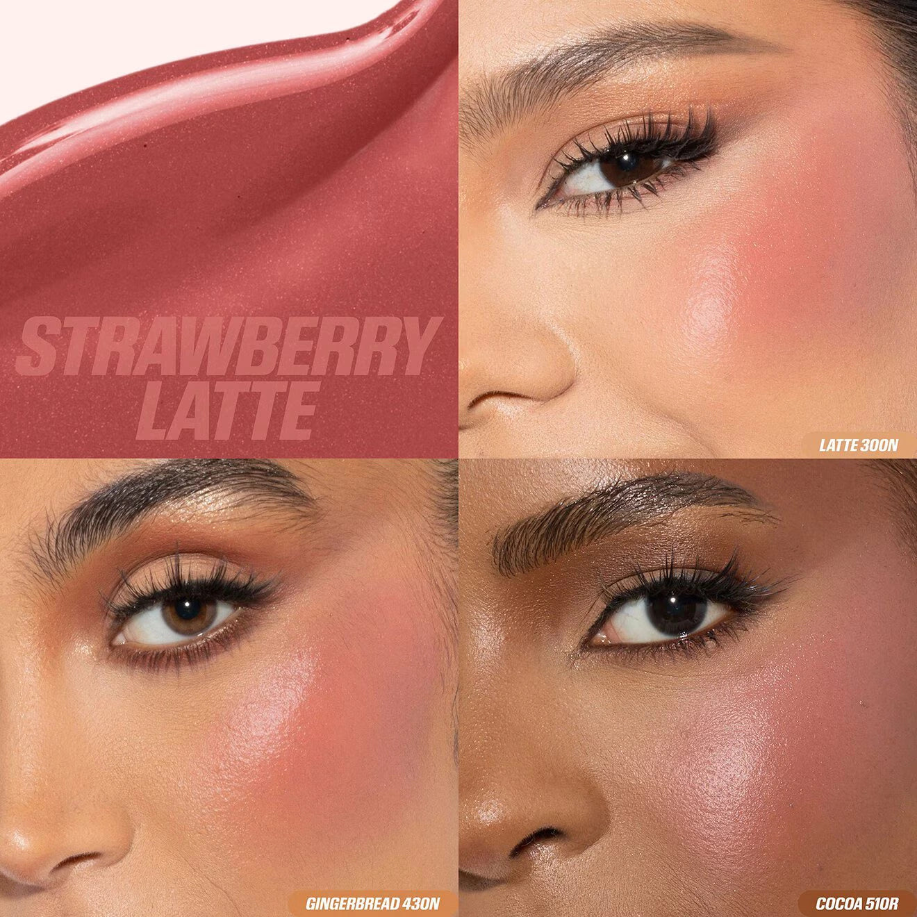 Huda Beauty Blush Filter - Liquid Blush