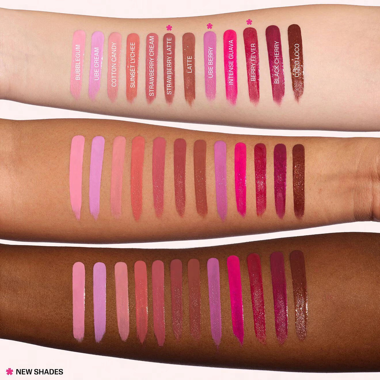 Huda Beauty Blush Filter - Liquid Blush