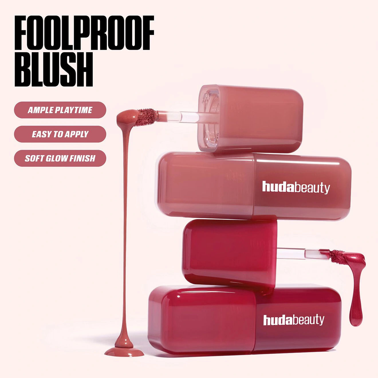 Huda Beauty Blush Filter - Liquid Blush