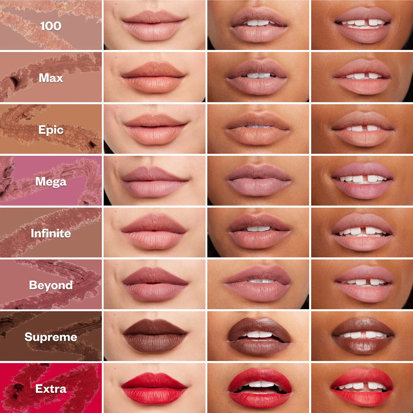 KOSAS Hotliner Hydrating Lip Liner