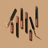 Fenty Beauty Le Glitty Lid Bronze - Shimmer Liquid Liner