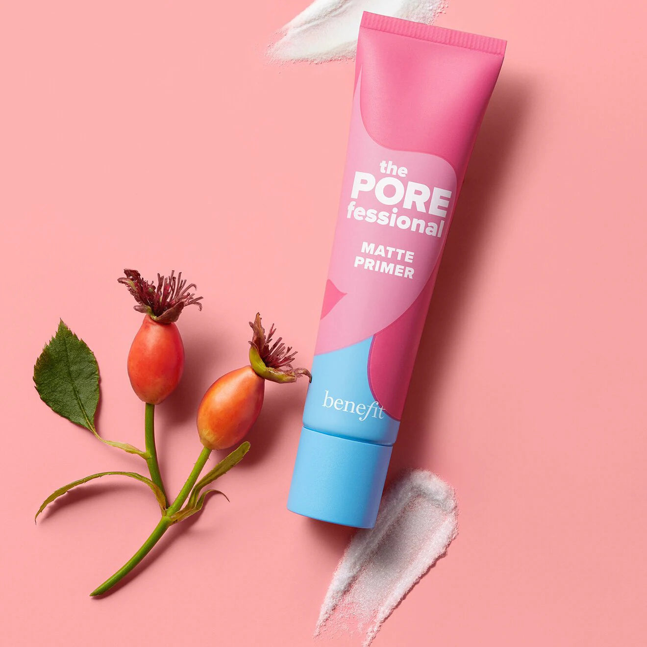 Benefit Cosmetics The Porefessional Matte Pore Minimizing Primer