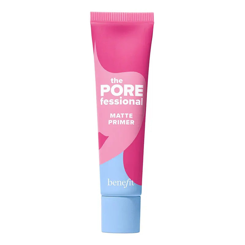 Benefit Cosmetics The Porefessional Matte Pore Minimizing Primer