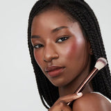 Hourglass Brush N° 15 - Blush Brush