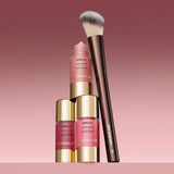 Hourglass Brush N° 15 - Blush Brush