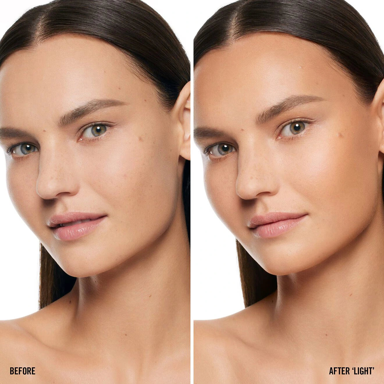 Makeup By Mario Softsculpt® Bronzing & Shaping Serum