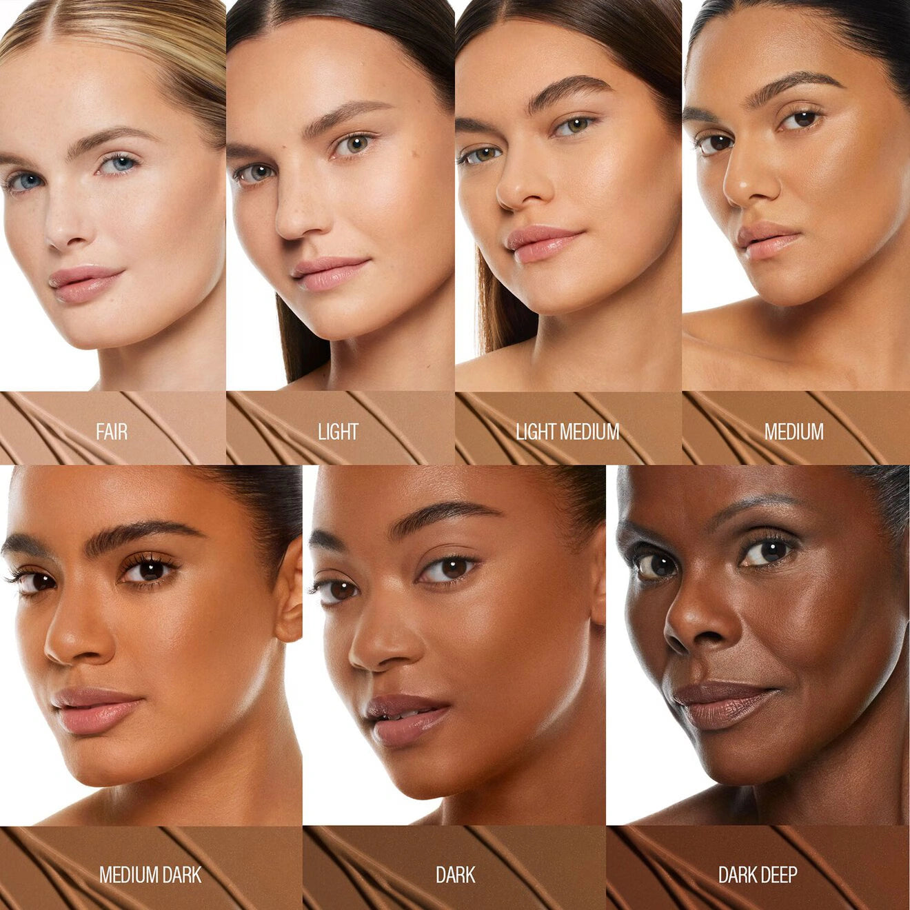 Makeup By Mario Softsculpt® Bronzing & Shaping Serum
