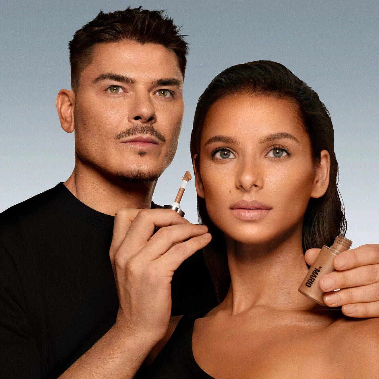 Makeup By Mario Softsculpt® Bronzing & Shaping Serum