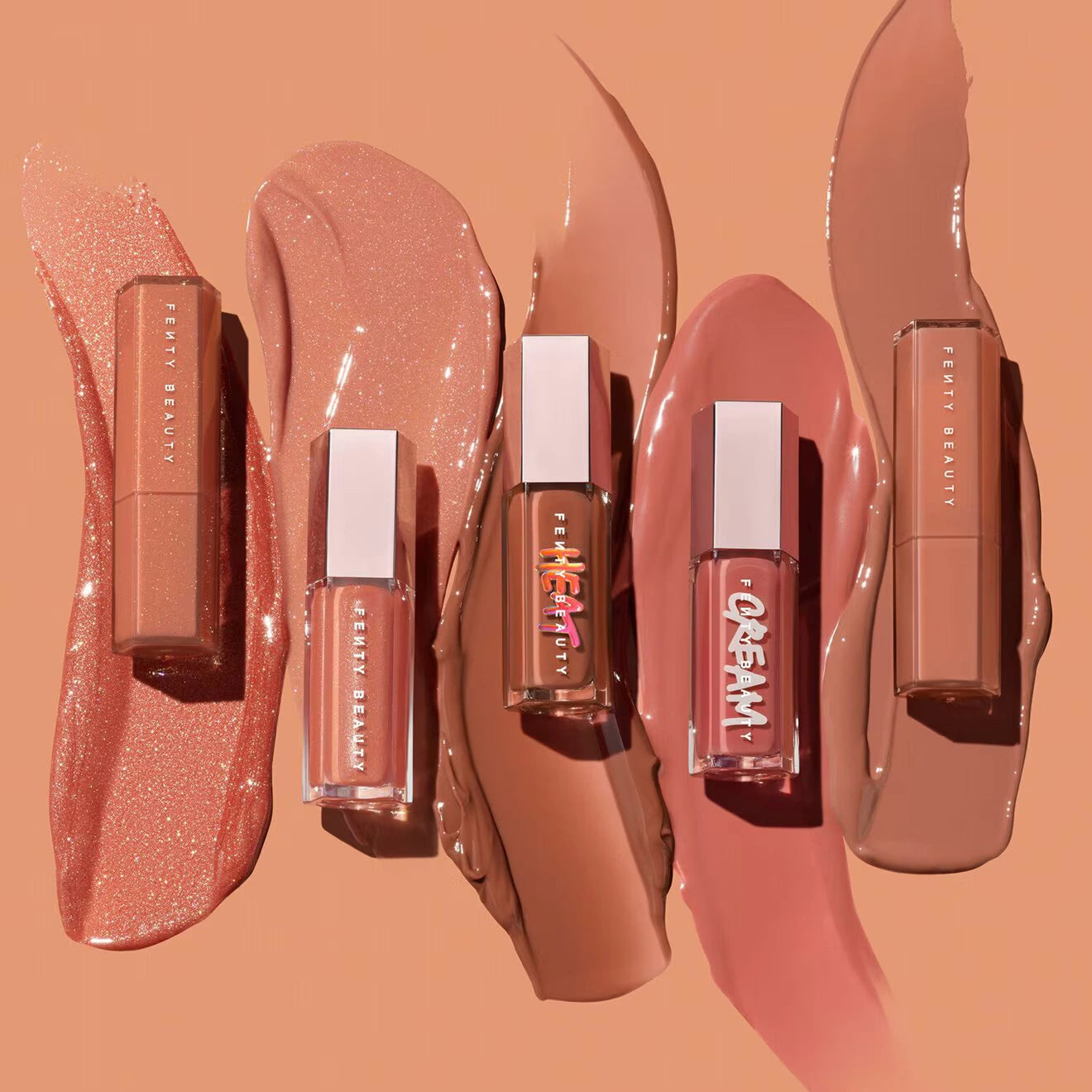 Fenty Beauty Gloss Bomb Stick
