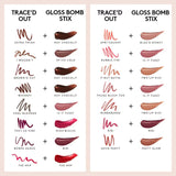 Fenty Beauty Trace'd Out - Lip Liner