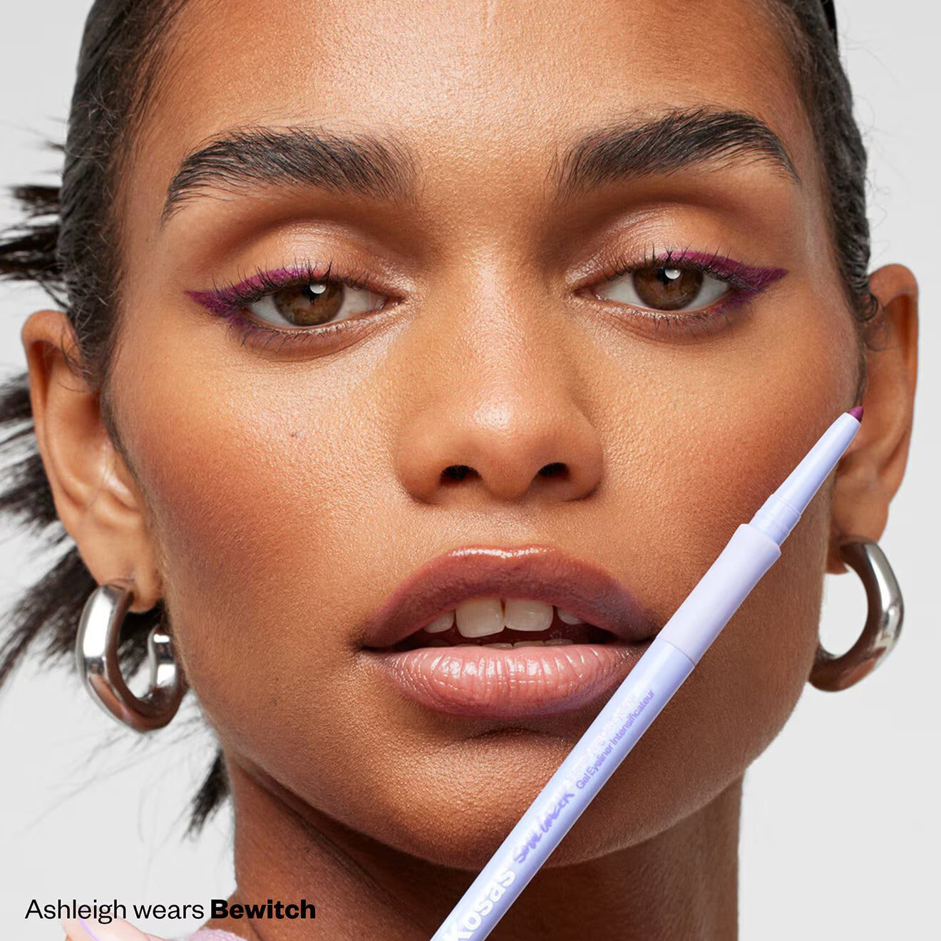KOSAS Soulgazer - Intensifying Gel Eyeliner