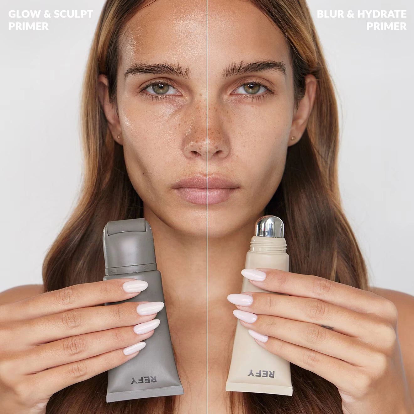 Refy Face Primer Blur & Hydrate