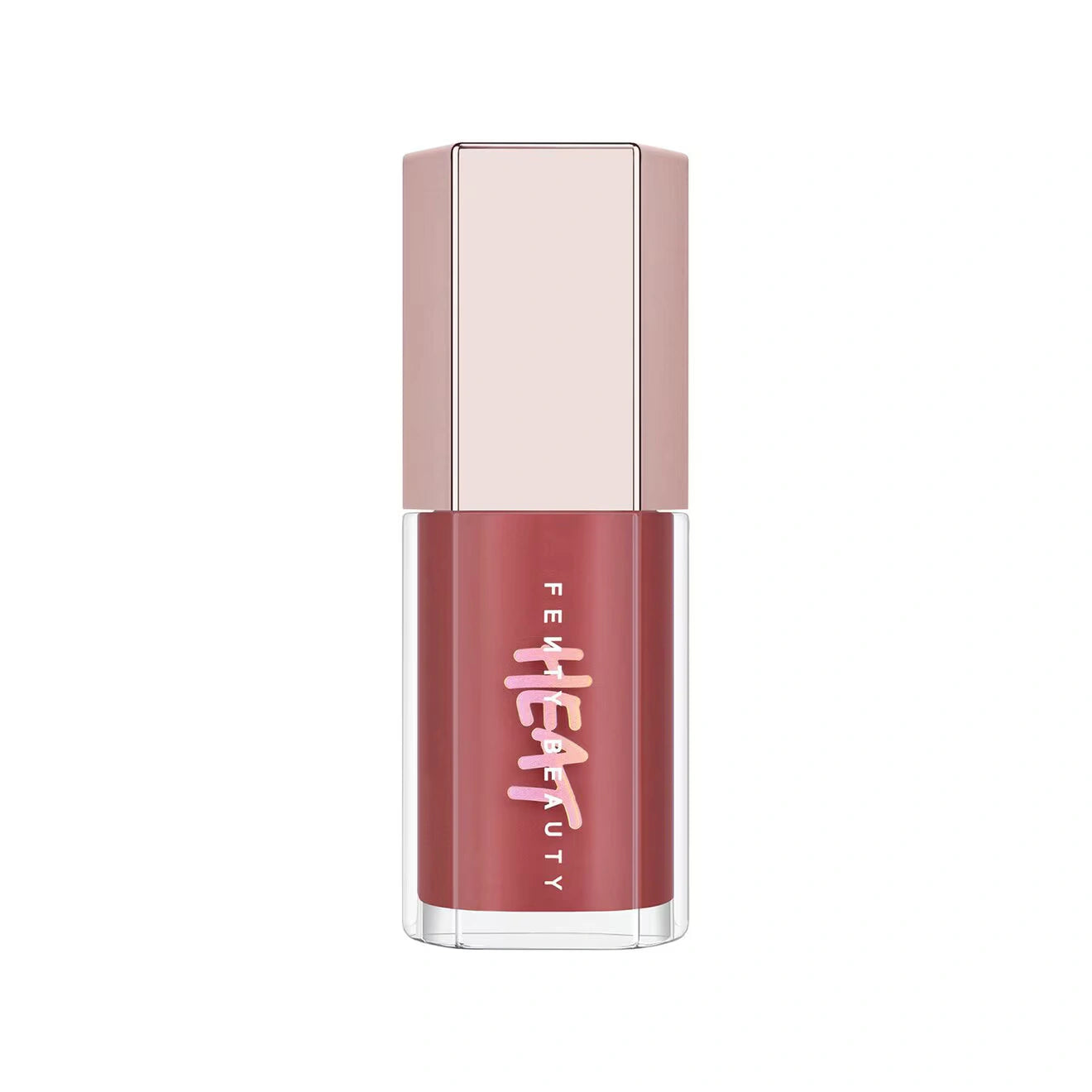 Fenty Beauty Mini Gloss Bomb Heat