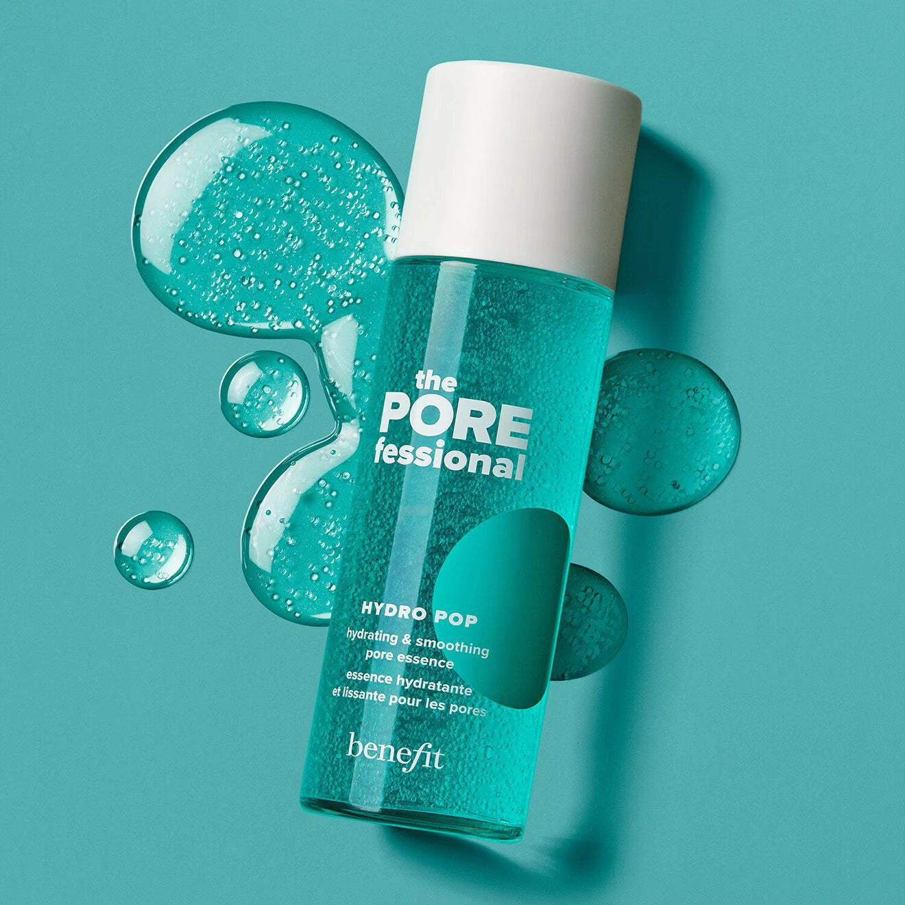 Benefit Cosmetics The Porefessional Hydro Pop