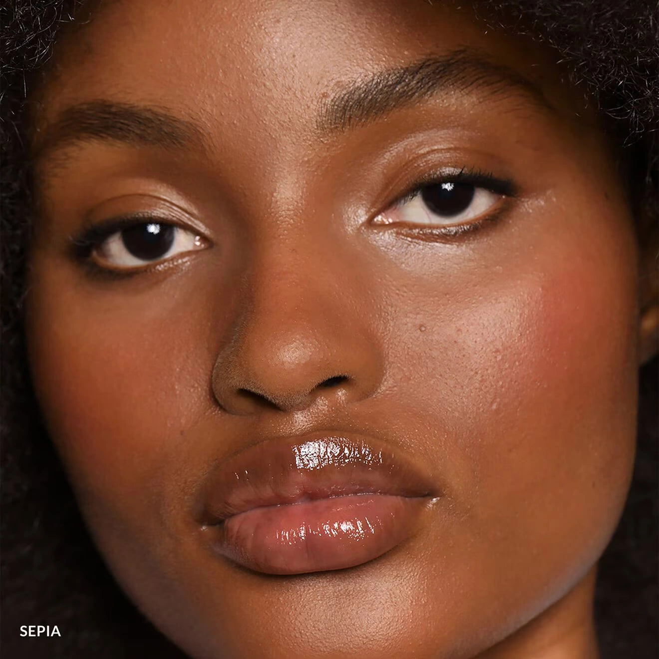 Refy Tinted Lip Gloss