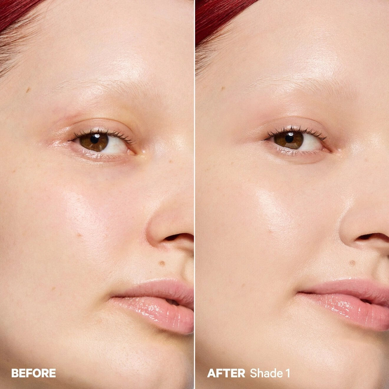 Milk Makeup Hydro Grip Gel Tint – 12-Hour Hydrating Gel Skin Tint