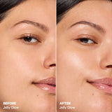 Milk Makeup Watermelon Jelly Glow – Brightening Serum Stick with Peptides