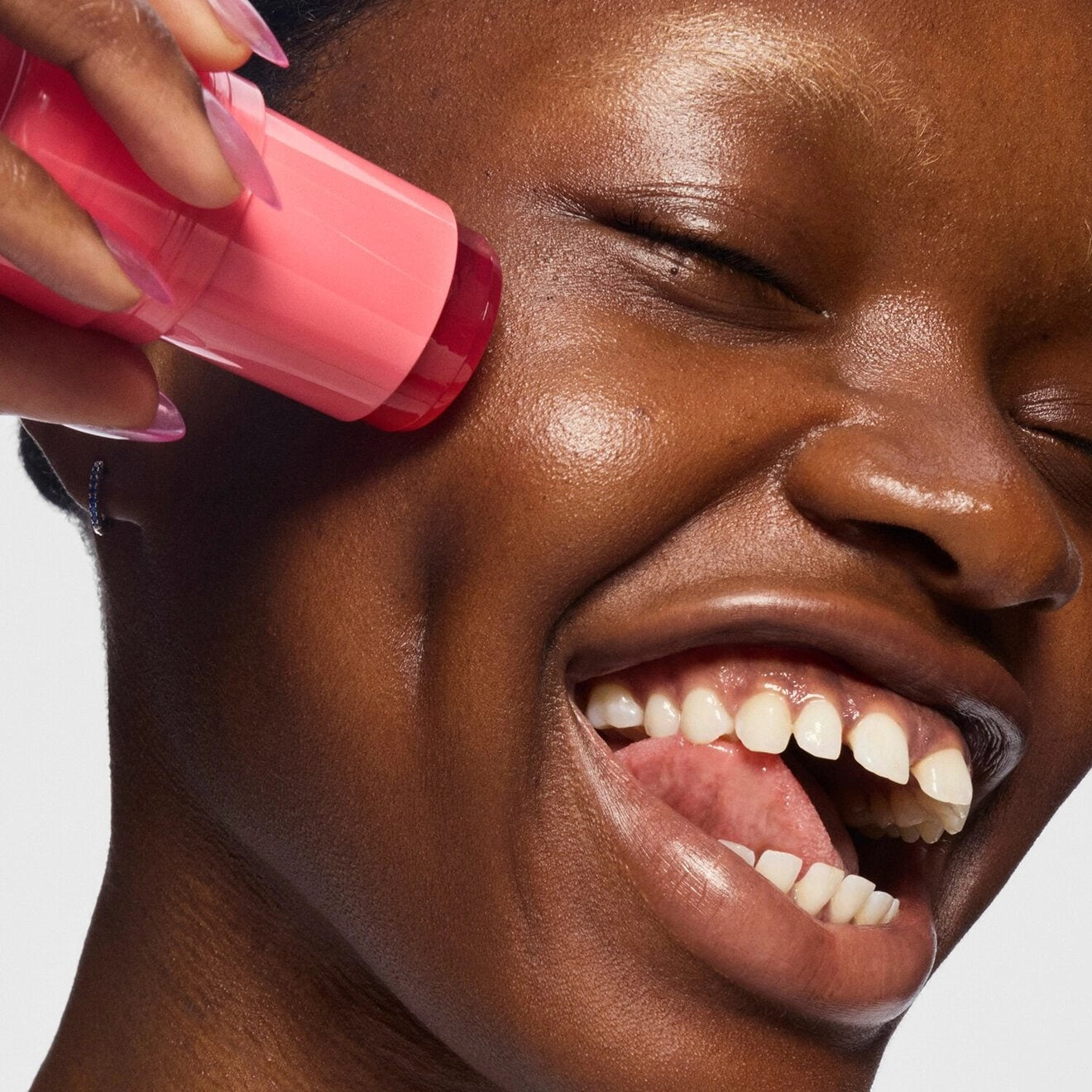 Milk Makeup Watermelon Jelly Glow – Brightening Serum Stick with Peptides