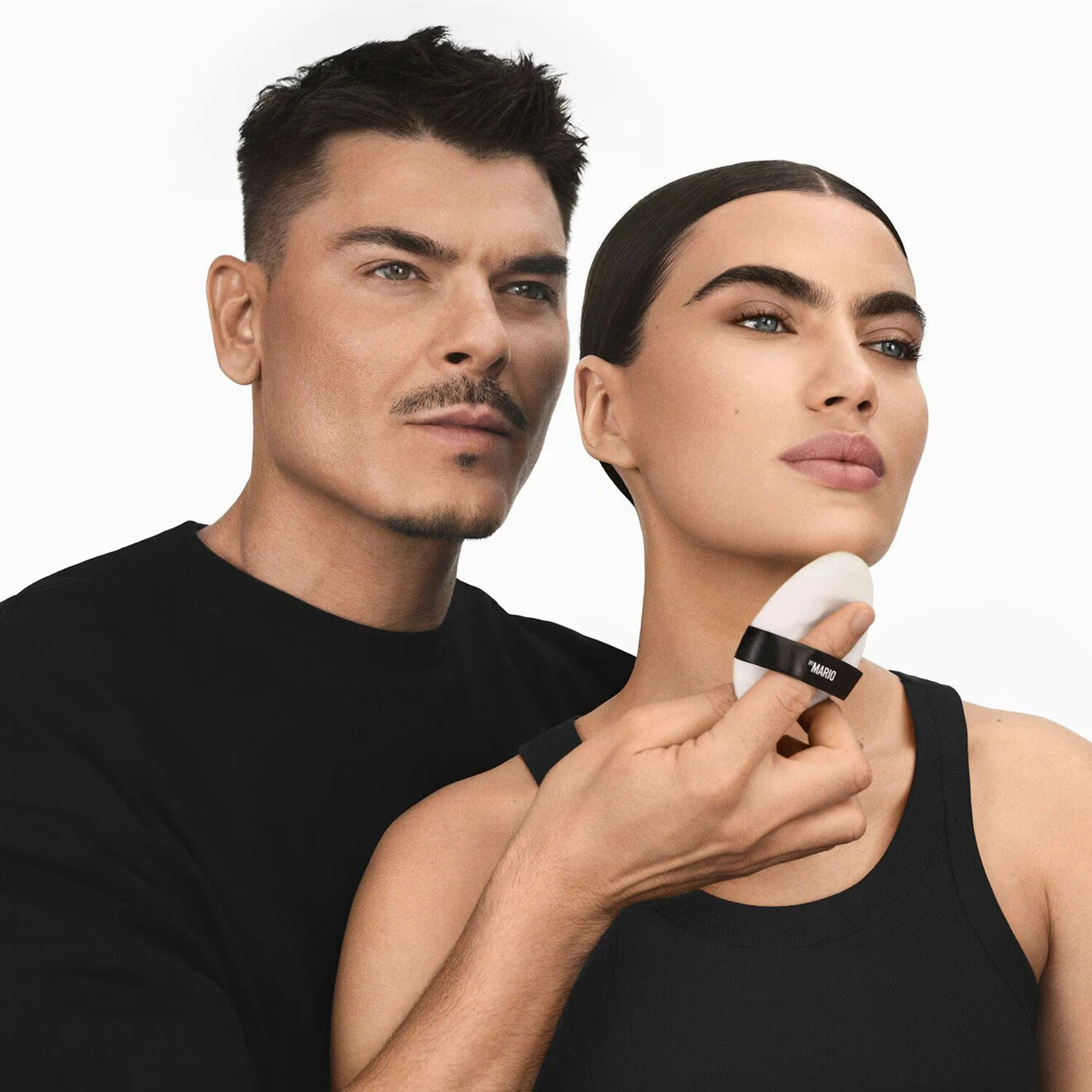 Makeup By Mario SurrealSkin™ Soft Blur Setting Powder