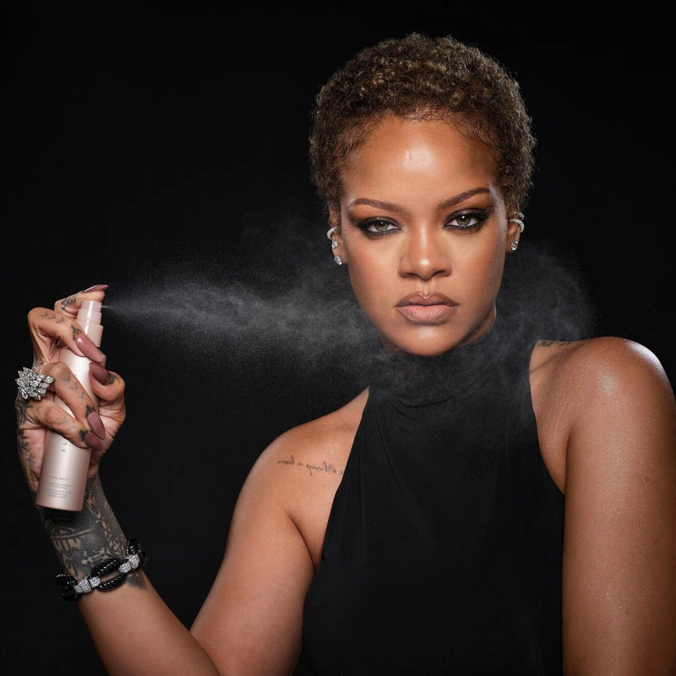 Fenty Beauty You Mist - Setting Spray