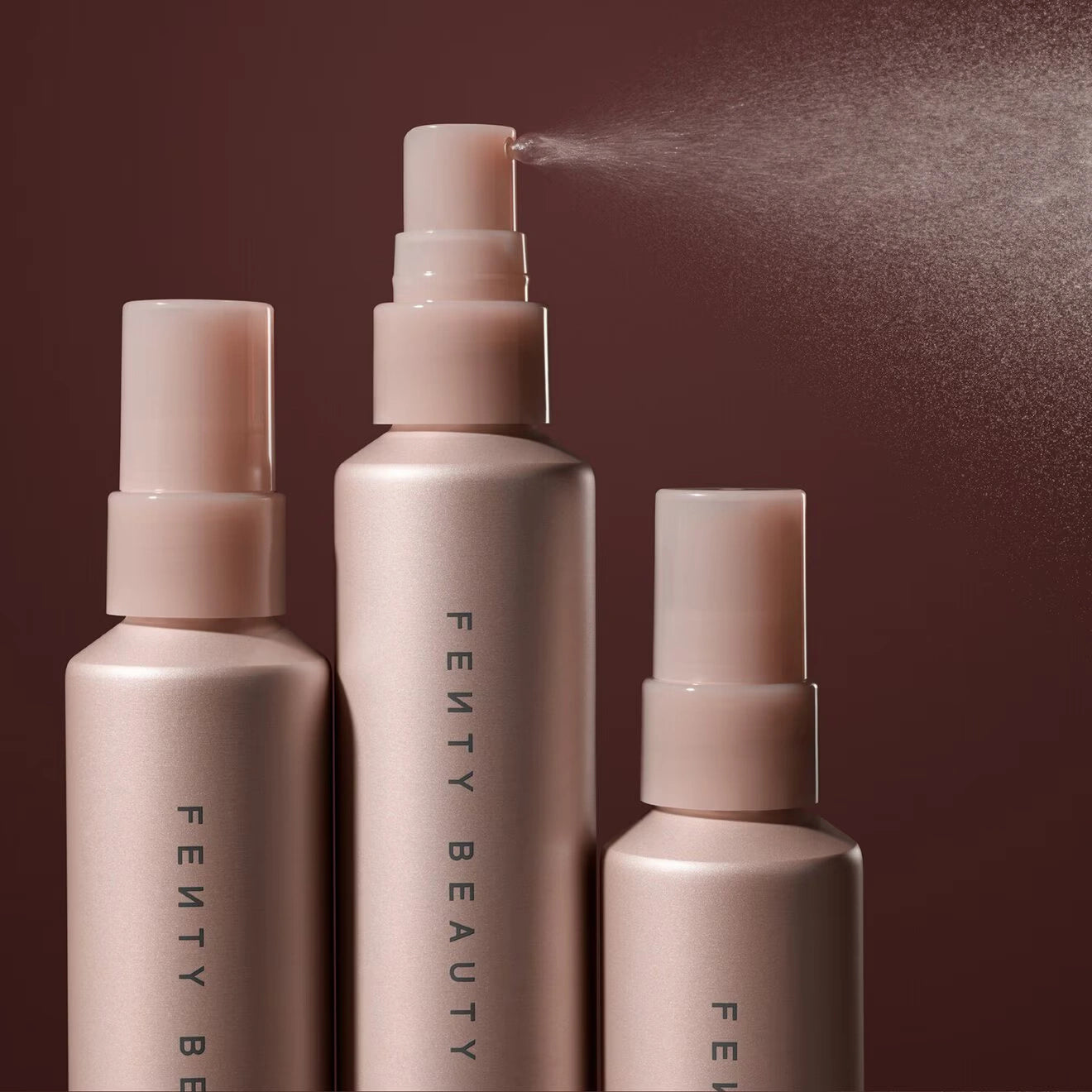 Fenty Beauty You Mist - Setting Spray