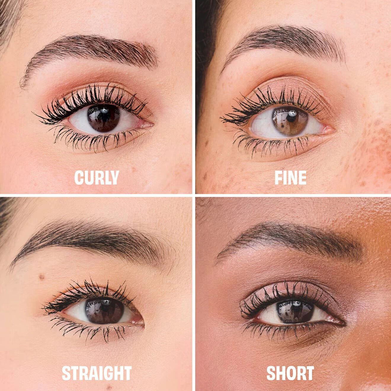 Benefit Cosmetics Badgal Bounce Voluminizing Mascara