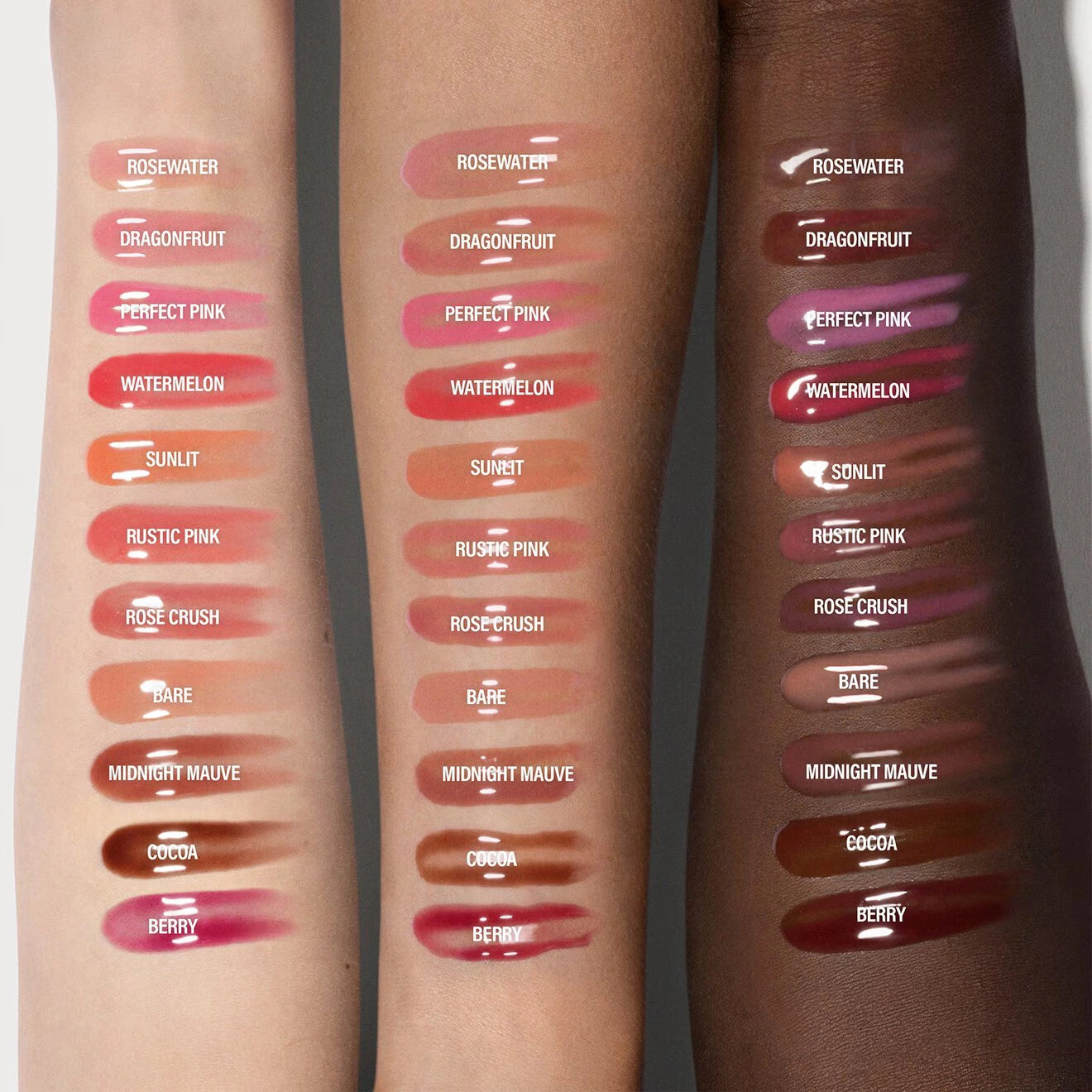 Makeup By Mario SuperShine™ Lip Gloss