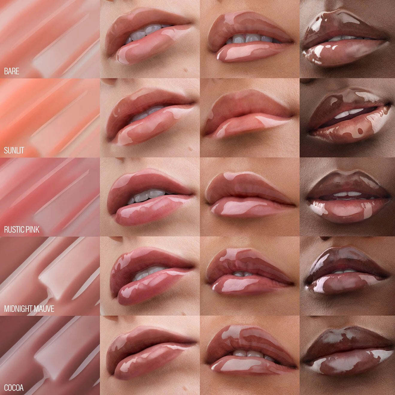 Makeup By Mario SuperShine™ Lip Gloss