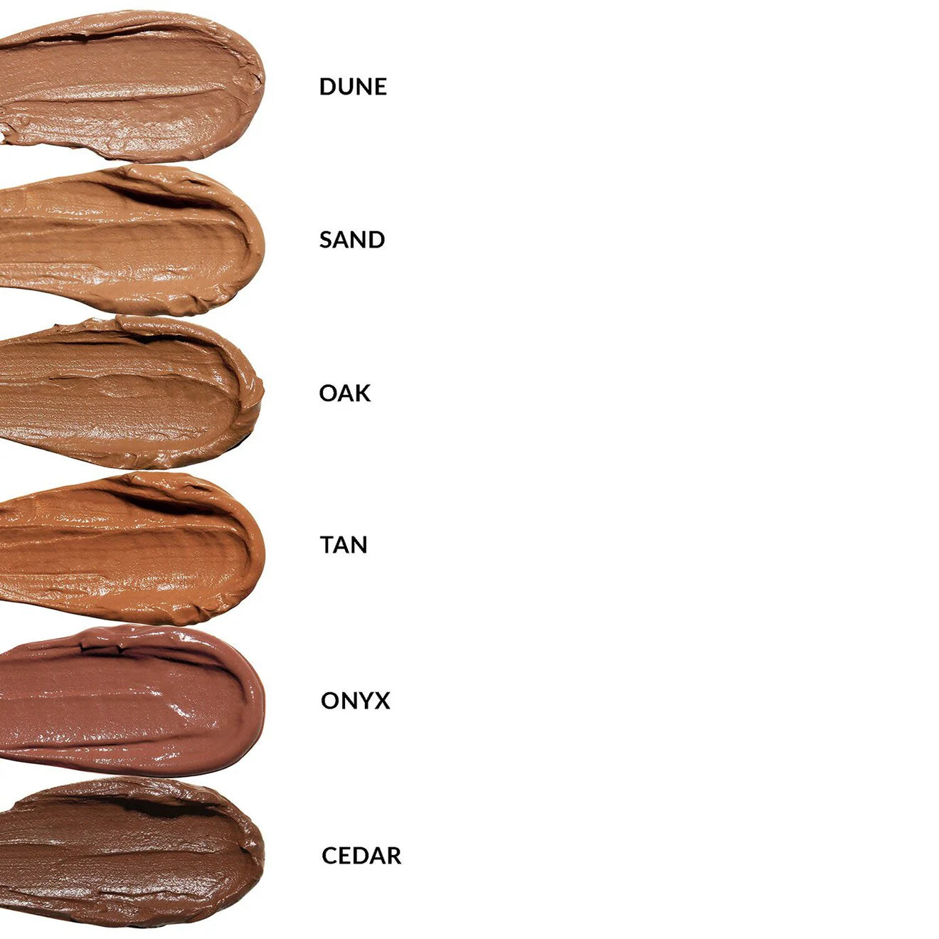 Refy Cream Bronzer