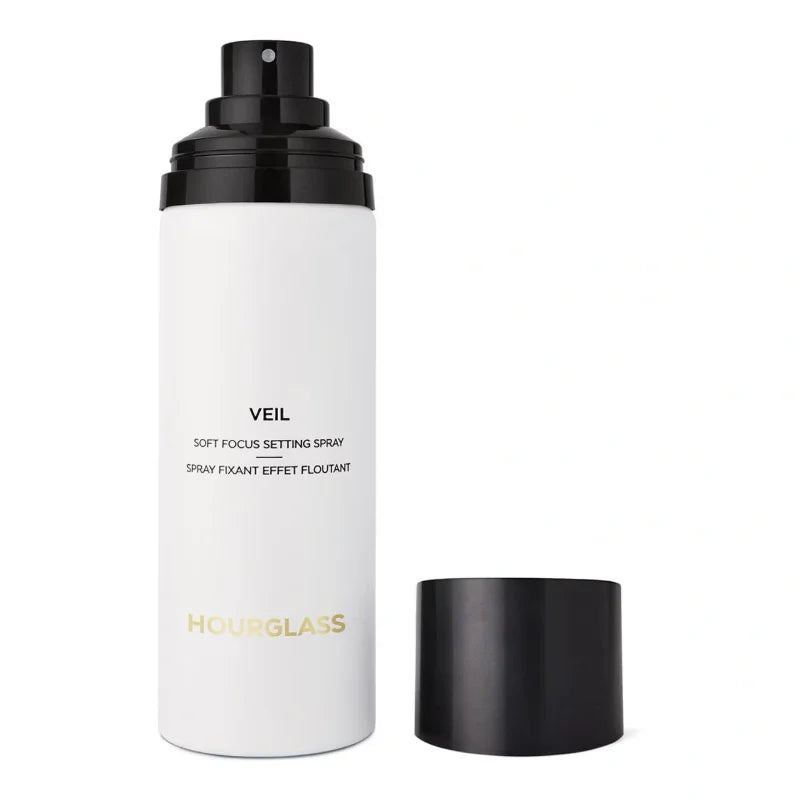 Hourglass Veil Soft Focus Setting Spray