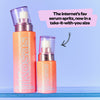 KOSAS Mini Plump + Juicy Vegan Collagen Spray-On Serum - 30ml