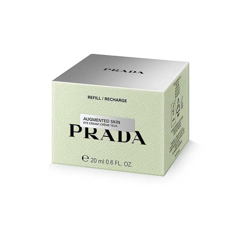 Prada Eye Cream - Refill