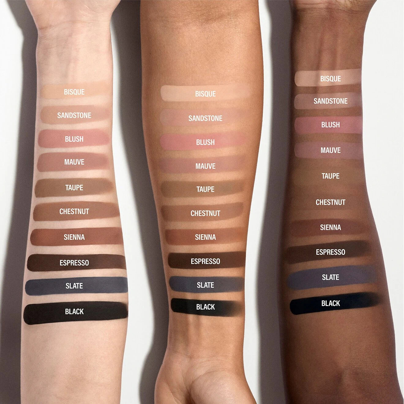 Makeup By Mario Master Mattes® Long-Wear Cream Eyeshadow