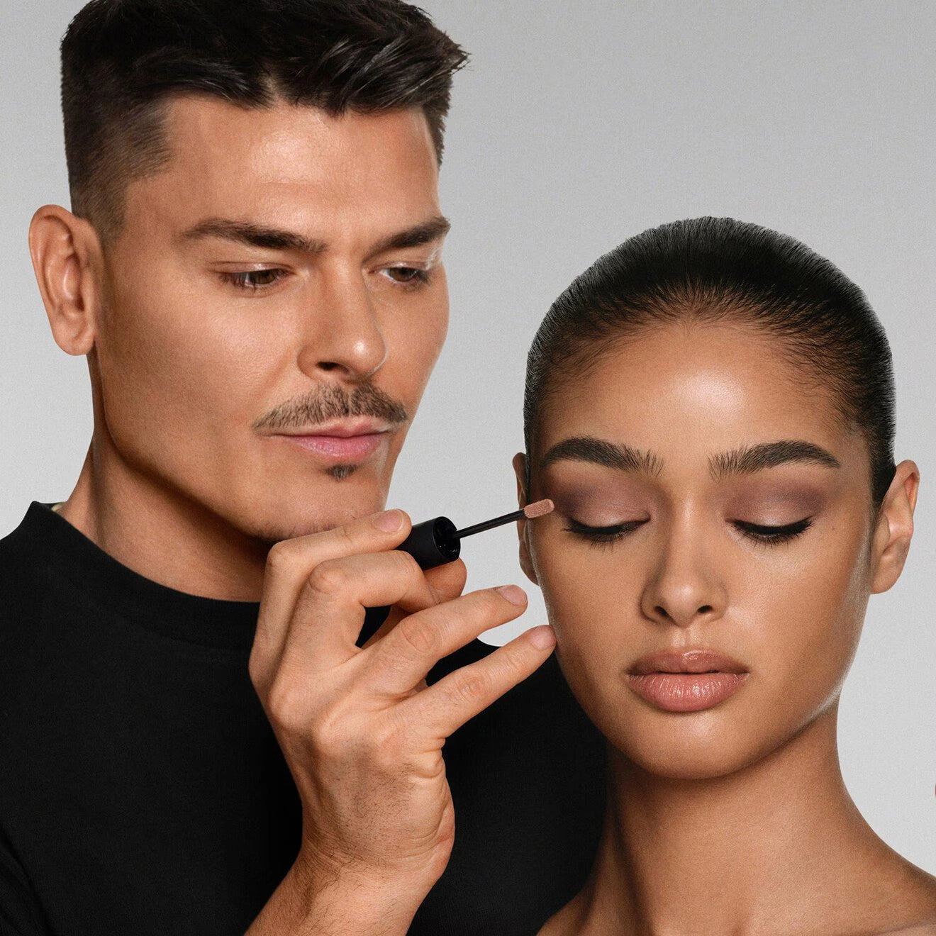 Makeup By Mario Master Mattes® Long-Wear Cream Eyeshadow